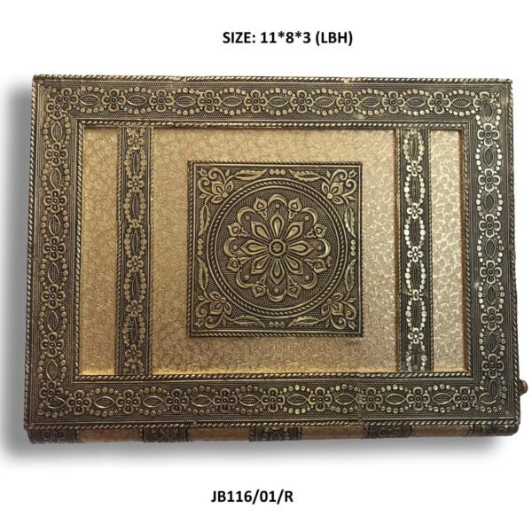 Jewellery Jewel Boxes Storage Box Organizer Gift Box for Women