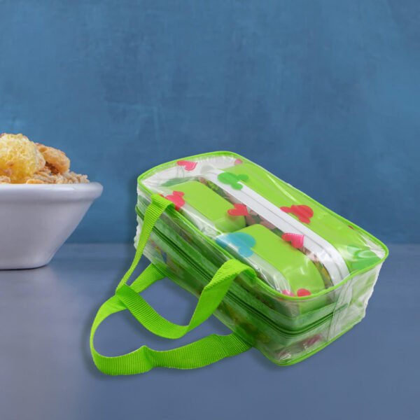 Tiffin Box Smart Lunch Box High Quality 3 box Lunch Box Leak Proof Lunch Box