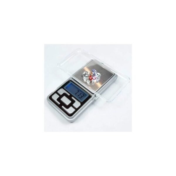 MH-200 Electronic Portable Mini Pocket Weighing Scale 200g