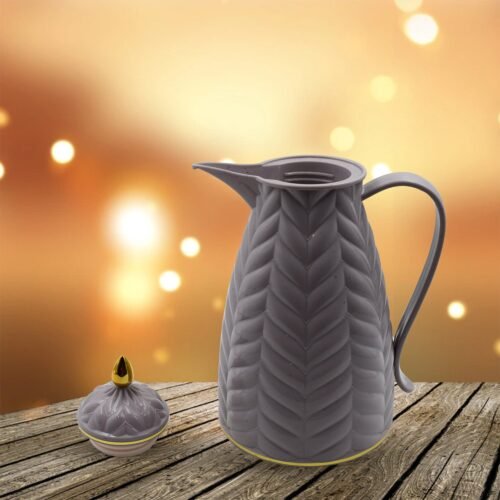 Insulated Tea Kettle Hot and Cold Premium Tea Kettle 1Ltr Kettle