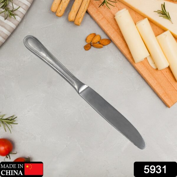 2_437be4a3-e018-4835-b155-24d433dfc781.jpg 5931_steel_kitchen_ki5931 STAINLESS STEEL KNIFE AND KITCHEN KNIFE