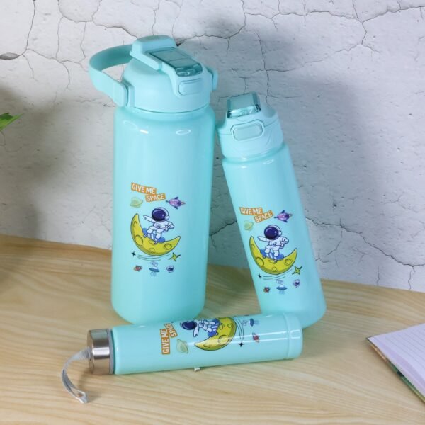 2_528192f2-cf54-4bb4-a334-7c9e818bbacb.jpg Premium Water Bottles 2000ml + 900ml + 300ml - (Set)