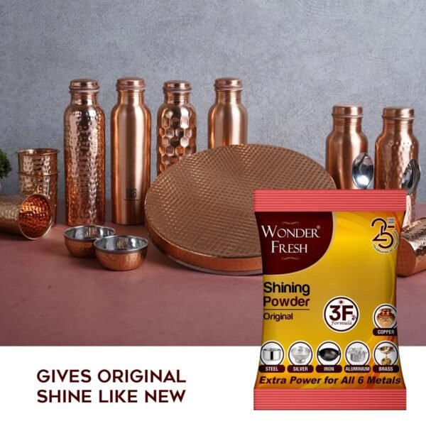 2_5c26646c-94d4-4af4-b3b9-183551f1a99a.jpg Shining Powder Cleans Polishes Copper Brass Silver Aluminum Iron Steel Removes 200 GM