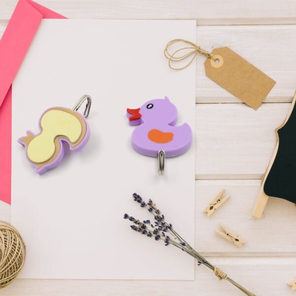 2_61678811-c6d3-454f-bdc0-5c583e733ce2.jpg Strong Self-Adhesive Hooks (2 Pc): Heavy Duty, Waterproof, All-Purpose