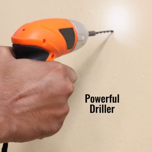 2_632db45e-7f33-43ee-b309-f4641a7605dd.jpg Portable Electric Screwdriver Set with 45 Bits (1 Set)