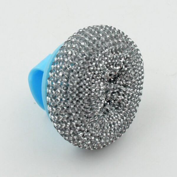 Dish Brush Multifunctional Palm Brush for Sink Pot   for Household Use