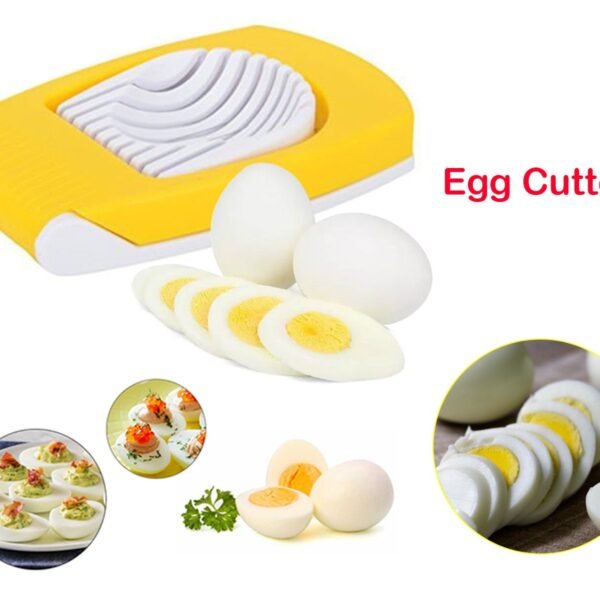Premium Egg Cutter