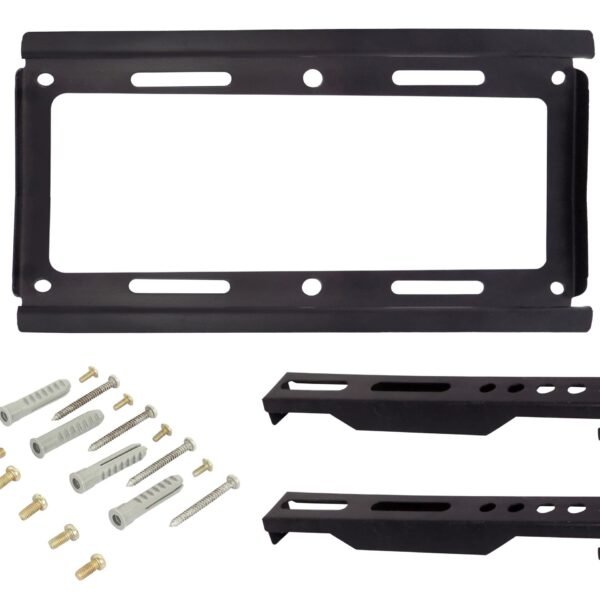 Universal 14 to 42 Inch Fix LED, LCD TV Monitor Wall Mount Stand