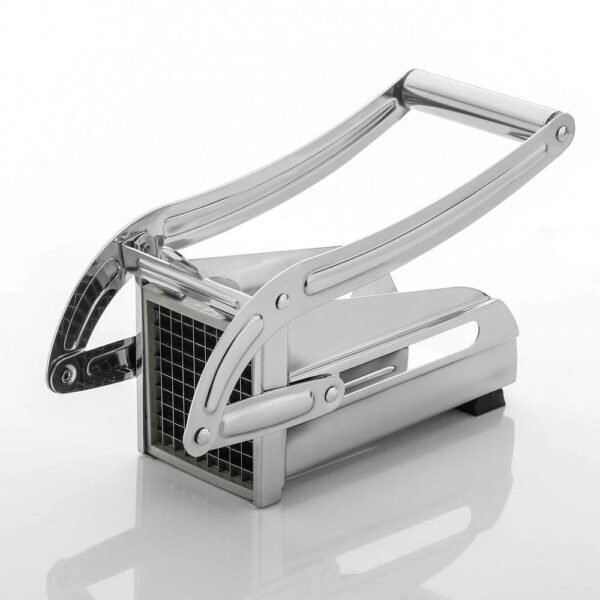 2_6c6cbf99-1f53-4a50-9c50-cfeaac39a3b9.jpg Stainless Steel French Fries Potato Chips Strip Cutter Machine
