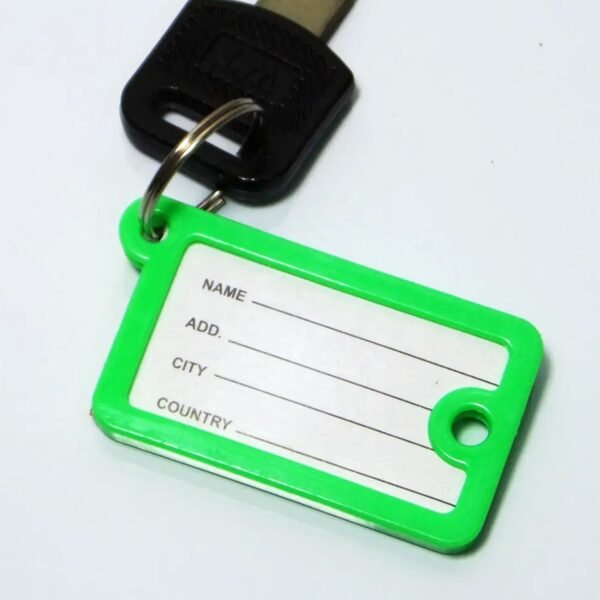 2_6d3e50dc-86dd-4938-88ec-53041eddfaef.jpg Wallet Keychain 10 pcs Set Plastic Key Custom Key