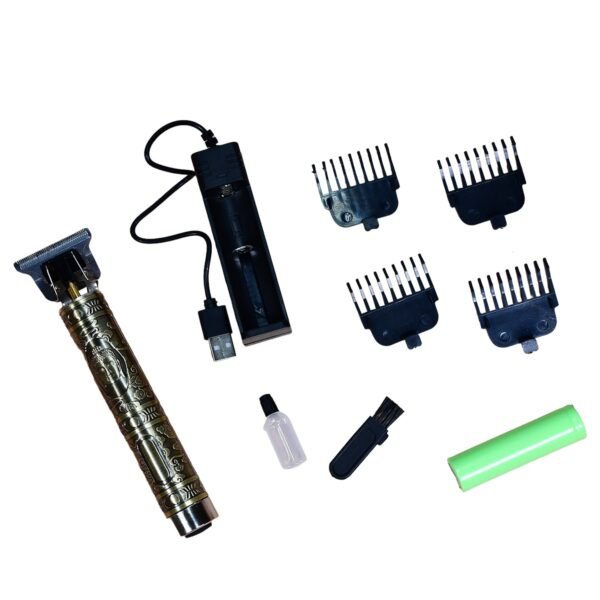 Hair Trimmer for Men Hair Style Professional Hair