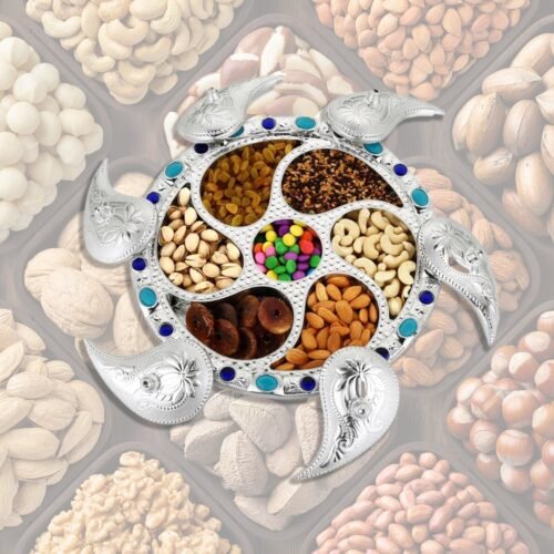 2_7f4c54dd-4048-4c52-9689-afb61d708132.jpg Multipurpose 7-Compartment Dry Fruit & Snack Storage Box