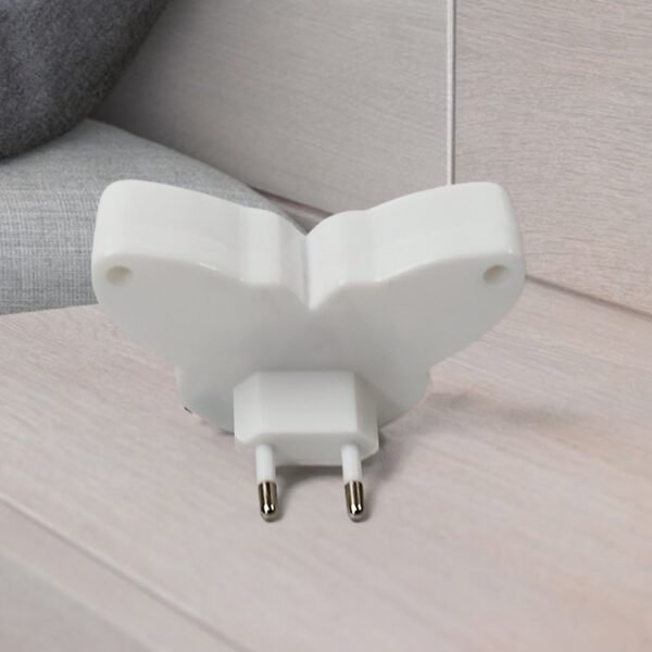 3D Illusion LED Night Light – Energy-Saving Lamp Lobby & Drawing Room (1 Pc)