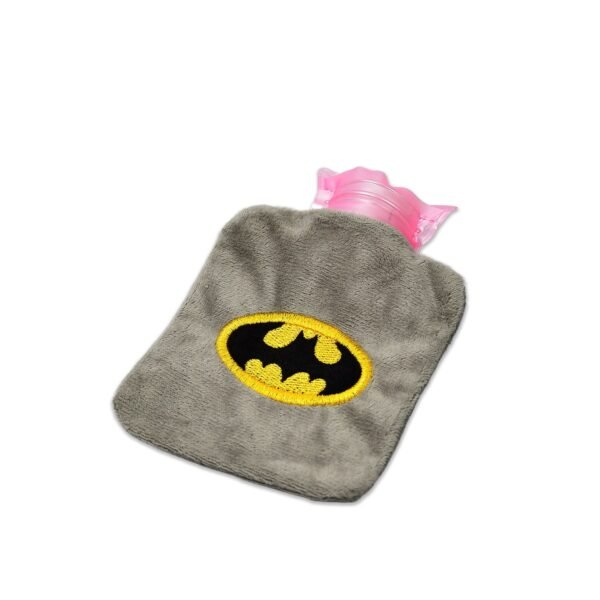 Batman small Hot Water Bag