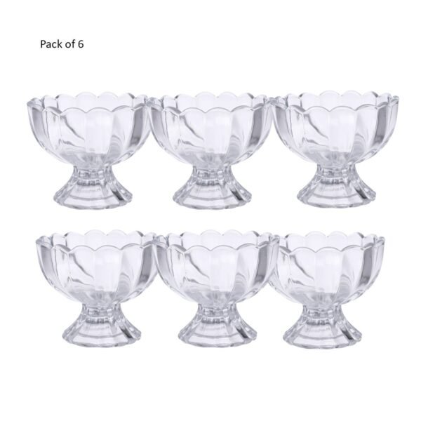2_83ebe61c-552f-494d-a4e0-b4cdcdcf4a6e.jpg Serving Dessert Bowl Ice Cream Salad Fruit Bowl - 6pcs Serving Dessert Bowl Ice Cream Salad Fruit Bowl - 6pcs
