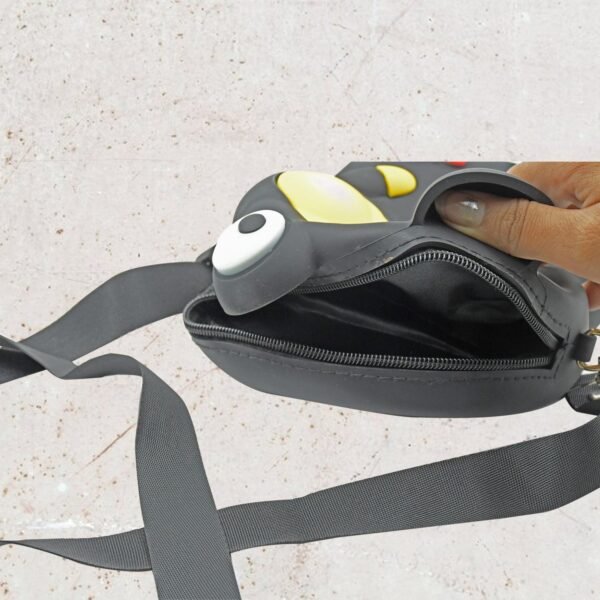 Cute Cartoon Girls' Backpack, Shoulder Bag / Purse (1 Pc Mix Color )