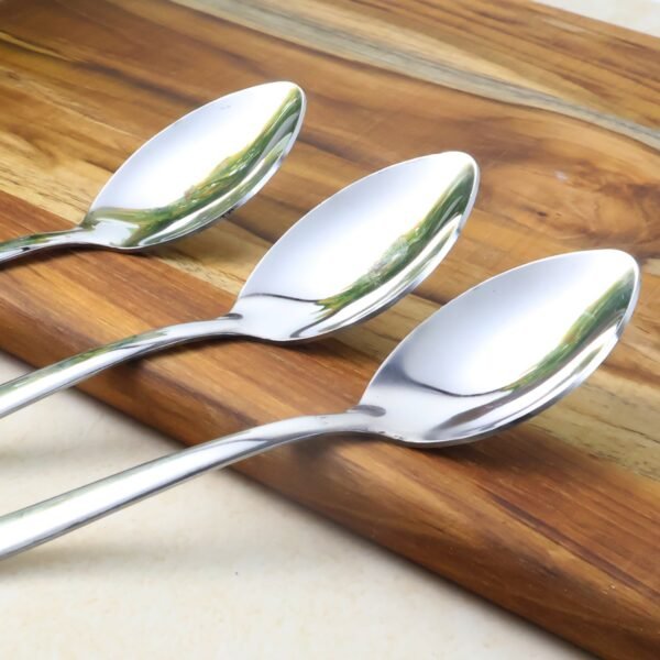 Everyday Dining Spoons - (3 Pc / Set)