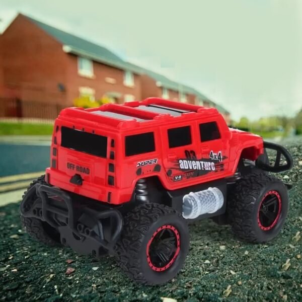 Mist Spray Race Car Toy Off Road Speed Car With Smoke (Water Sprayer Mist With Light)