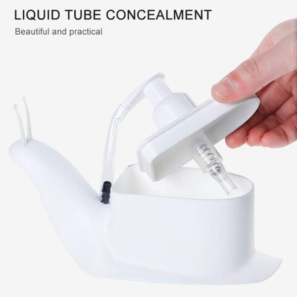 2_a0574bf5-8255-4742-a446-14ee1b5fc2ec.jpg Portable Snail Shape Liquid Soap Dispenser