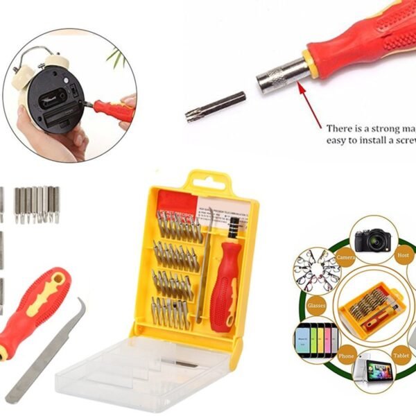 2_a6a14121-f0f7-445a-b8da-e8c4111420da.jpg Screwdriver Set 32 in 1 with Magnetic Holder
