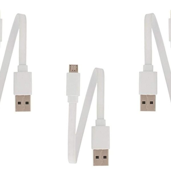 Power Bank Micro USB Charging Cable