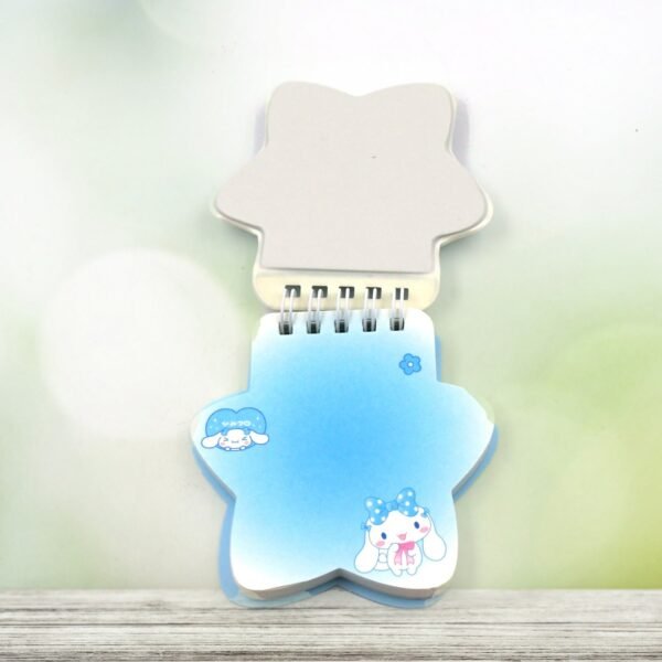 2_a8adde67-7f9a-4e1d-a1d1-a31b26162c54.jpg Adorable Cartoon Diary: Fun & Fancy Pages for Kids (Pocket Size, 1 Pc)