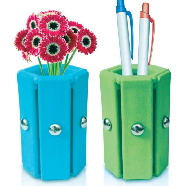 Foldable Non-Slip Heat-Resistant Hotmat for Kitchen – Compact and Durable