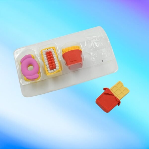 2_bdd6c224-28e9-4db1-8bb0-68e717e30919.jpg Fun Erasers for Kids! Mix & Match: Food & Drink Erasers (Set of 1)