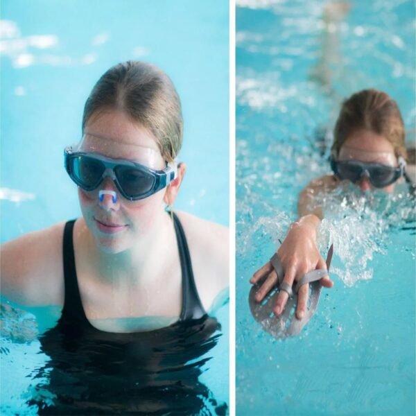 Swimming Nose Clip (1 Pc / Mix Design)