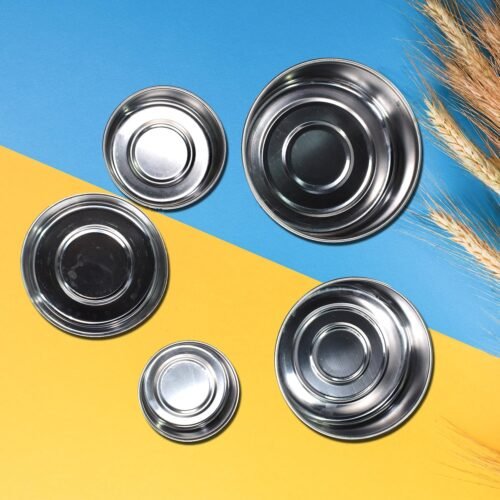 2_cba452f9-b28f-4802-9860-f270cb029ed8.jpg Stainless Steel Food Storage Airtight & Leak Proof Lunch Box