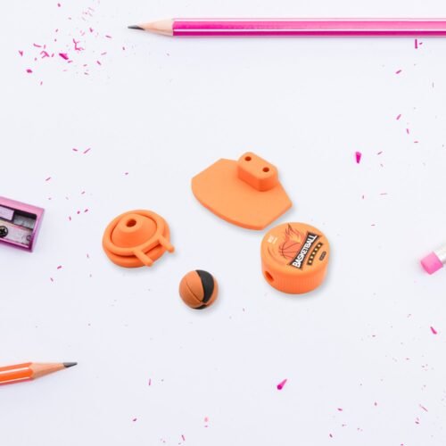 2_cc4d0887-7cd0-4297-8ae0-fad5dcc44db0.jpg Football & Basketball Stationery Kit – Pencil, Sharpener & Eraser (Birthday Gift)