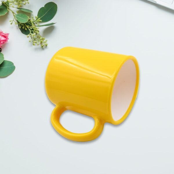 Mix Design & Color Coffee Mug With Spoon and box packing, Designer Mug with