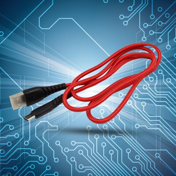 2_d00b5d20-b111-449d-a311-ad6f67589ff6.jpg Type C data cable Fast Charging, Data Transfer Cable (97 cm / 1 Pc)