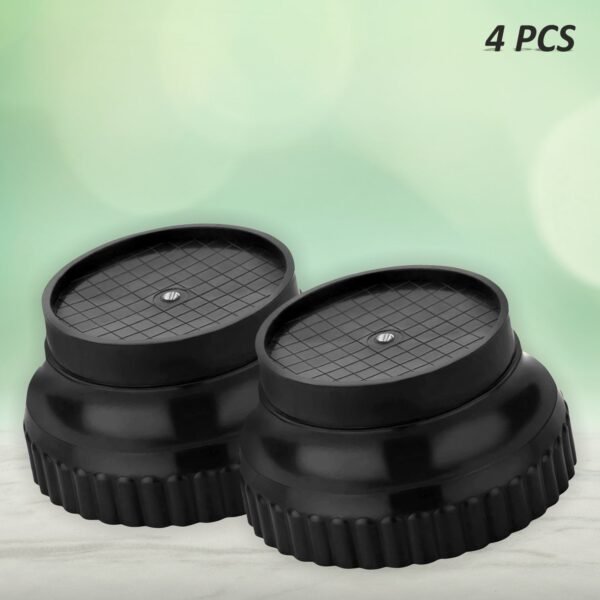 2_d4cd786c-5a51-4fe9-8592-ce4aa32bf885.jpg Multi-Purpose 4 Pieces Round Plastic Legs Foot and Stand