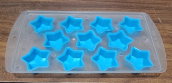 2_d577cda7-4411-4248-8d42-89c6cabaa9bb.jpg Silicone Mold Ice Cube Tray Creative Sweet Multi Type Ice Tray , Ice Cube Trays Multi Fruit Shape Ice Tray (1 Pc)