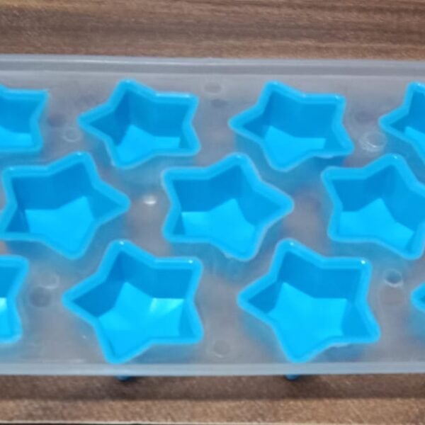 2_d577cda7-4411-4248-8d42-89c6cabaa9bb.jpg Silicone Mold Ice Cube Tray Creative Sweet Multi Type Ice Tray , Ice Cube Trays Multi Fruit Shape Ice Tray (1 Pc)