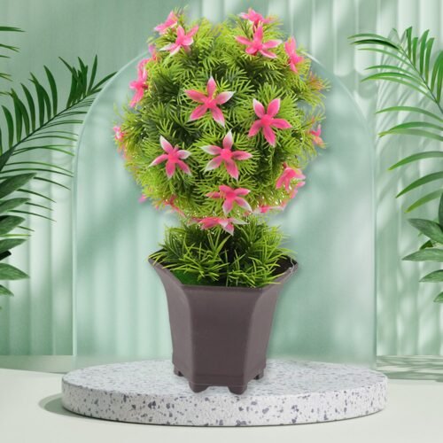 2_dd99a149-0184-43e2-9e2d-195161a5917c.jpg Wild Artificial Flower Plant with Cute Pot (1 Pc)