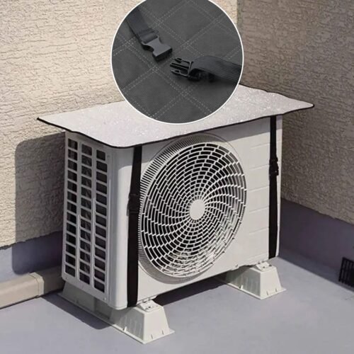 Air Conditioner Outdoor Unit Cover (Big)