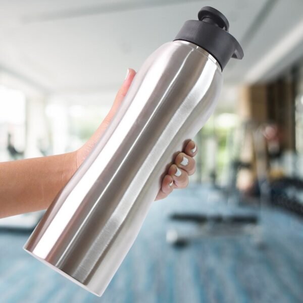 2_e2ff9edb-cfda-42d3-a08a-9ad95ac62bfc.jpg Stainless Steel Double Wall Vacuum-Insulated Drink Water Bottle (1000 ML Approx)