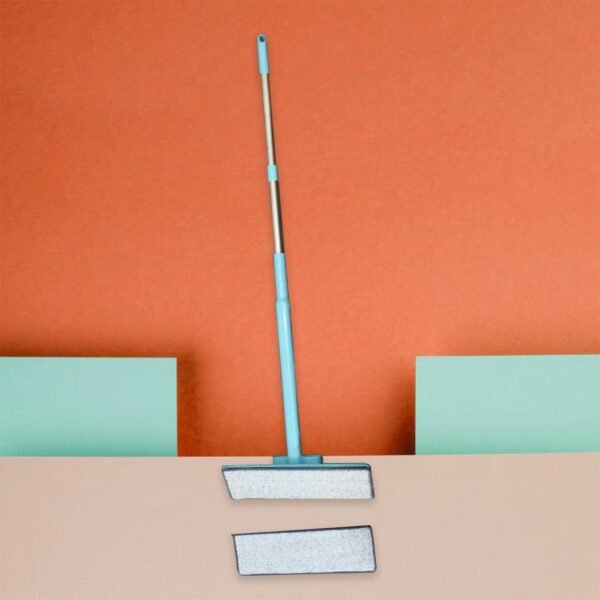 High Quality Flat Mop Floor Cleaning Mop