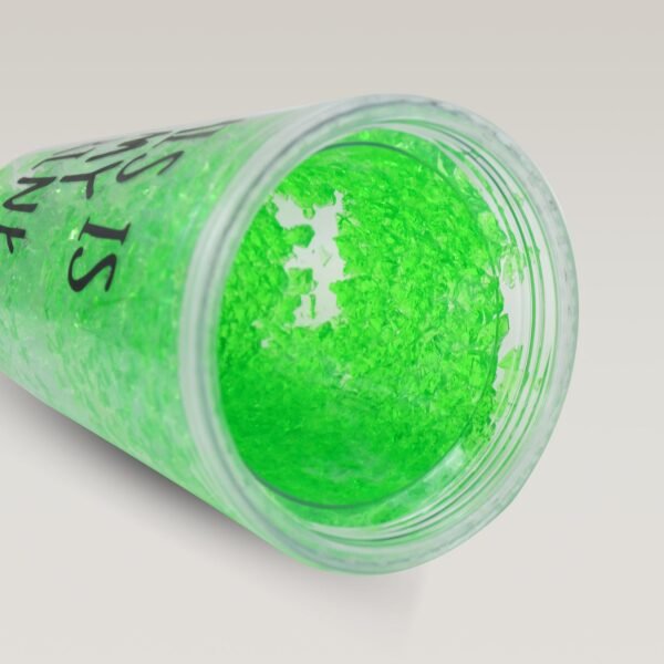 2_f491107a-30fd-4ed3-9e1c-f79ecfa90593.jpg Plastic Drink Cup, Tea Coffee Tumbler with Lid and Straw (1 Pc)