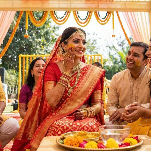 Traditional Face and Body Mahak Pithi – 40 gm