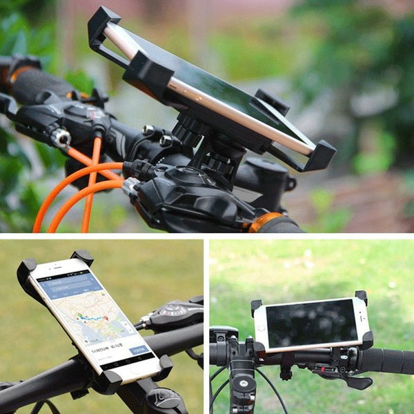 2_fb10a7c8-50bc-4db4-a2d0-d8e4709f5823.jpg Bike Phone & Mobile Mount Anti Shake and Stable Cradle Clamp with 360° Rotation