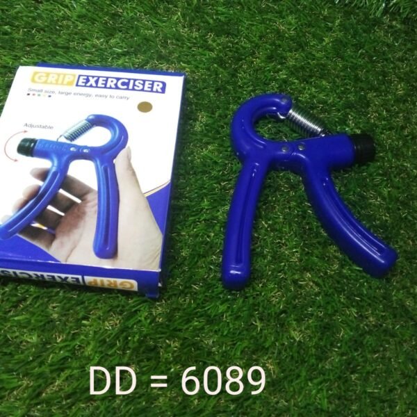 Non-Slip Gripper for Athletes Hand Rehabilitation Exercising