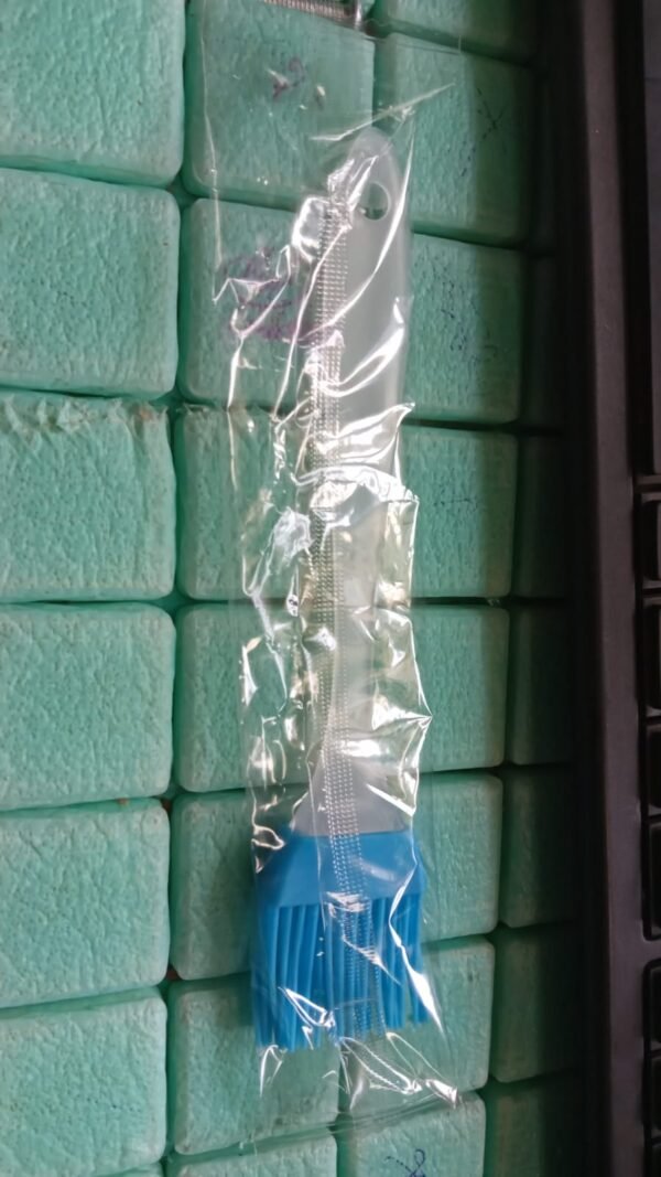 Silicone Pastry Brush Special Brush for Kitchen Use