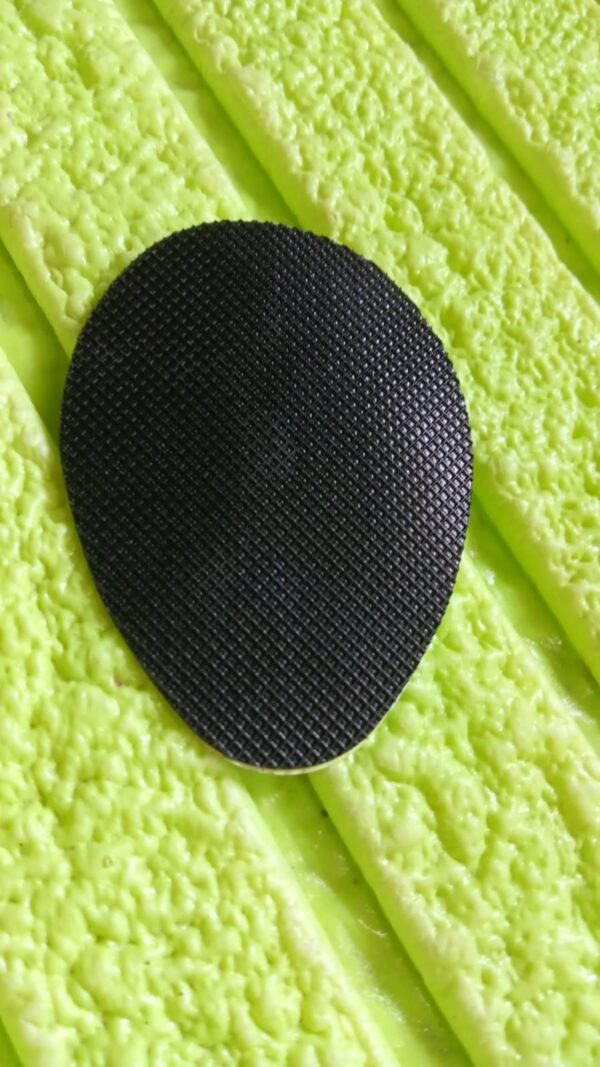 Non-Slip Shoe Pads, Rubber Shoe Sole Protector Pads,  for Ladies Shoes, High Heels