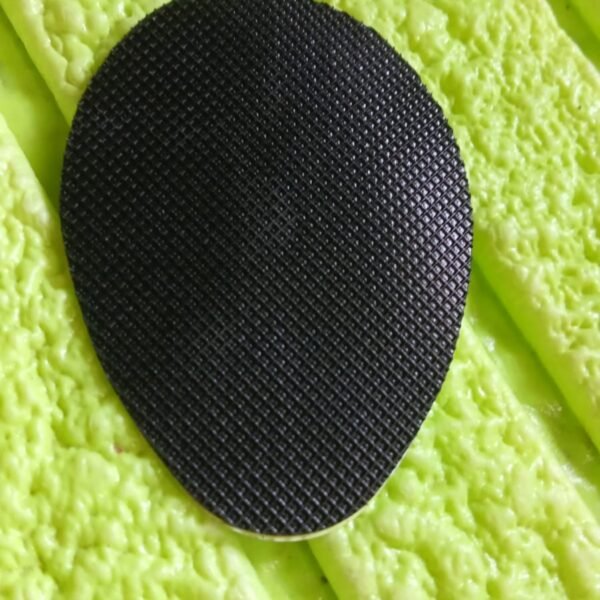 Non-Slip Shoe Pads, Rubber Shoe Sole Protector Pads,  for Ladies Shoes, High Heels