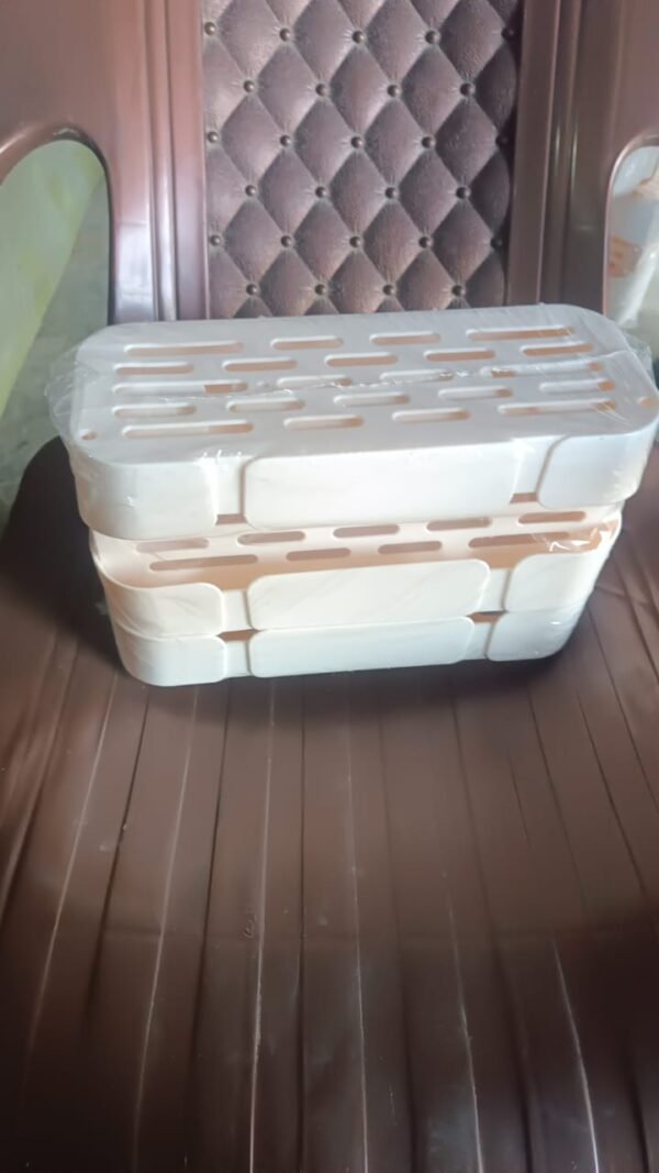 2ac180a8-a5ed-4781-aa17-c87bed0f002d.jpg Multipurpose Kitchen Bathroom Wall Corner Shelf Rack (4 Pcs Set)