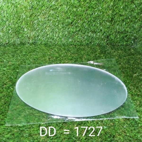 Adhesive Bathroom Mirror Wall