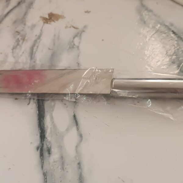 2b9b3759-47bb-4674-abc4-6f7babe123b0_df38a105-9ae8-49dc-b9db-5a4f86db0da8.jpg Professional-Grade Stainless Steel Vegetable Cleaver Knife 1 Pc